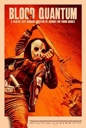 Blood Quantum movie thumbnail