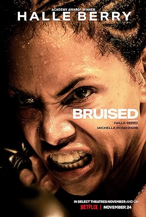 Bruised movie thumbnail