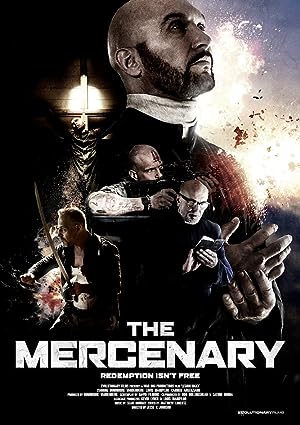 The Mercenary movie thumbnail