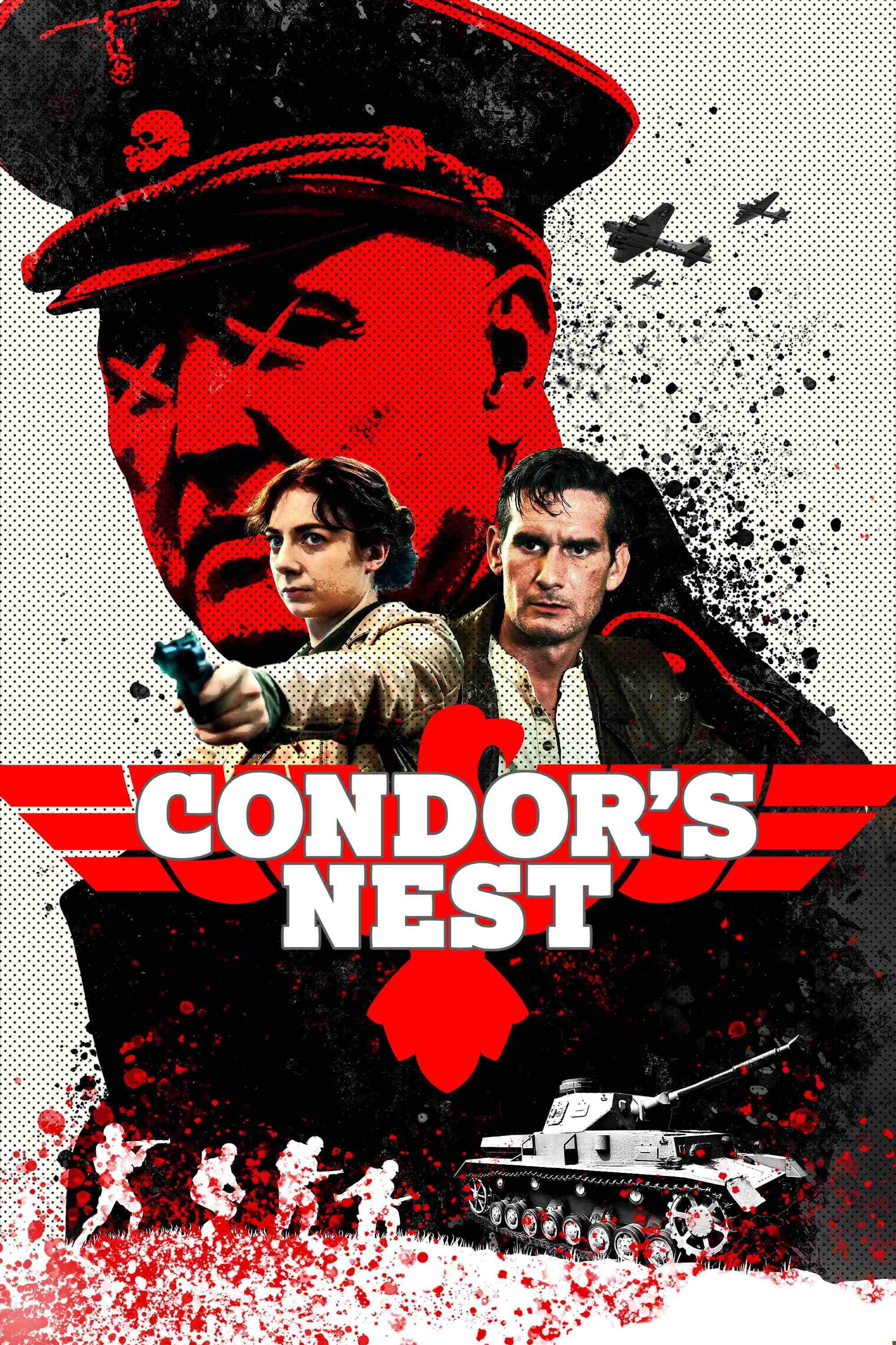 Condor's Nest movie thumbnail