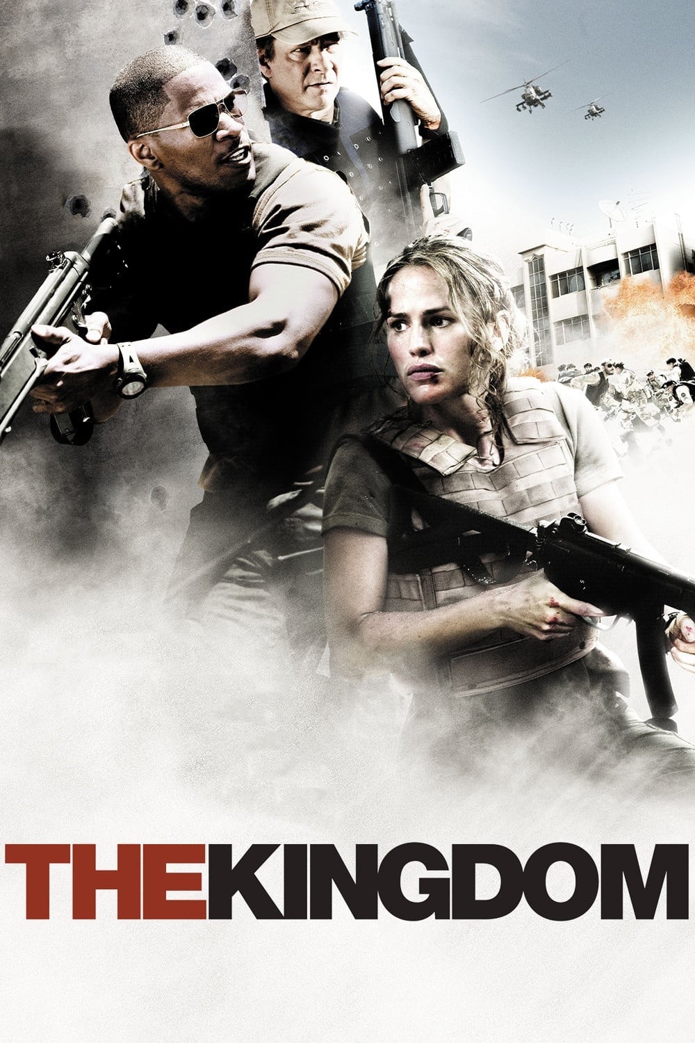 The Kingdom movie thumbnail