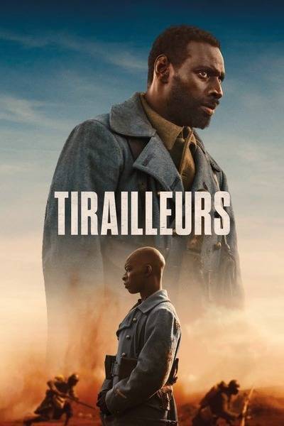 Father & Soldier movie thumbnail