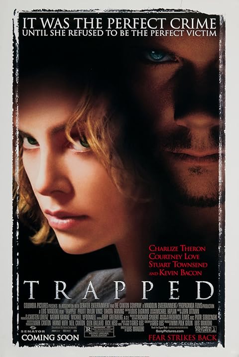 Trapped movie thumbnail
