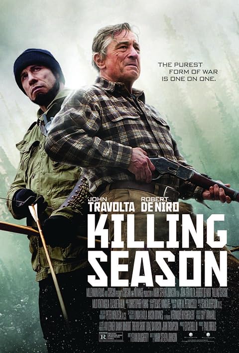 Killing Season movie thumbnail