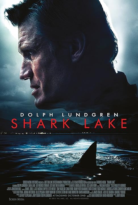 Shark Lake movie thumbnail