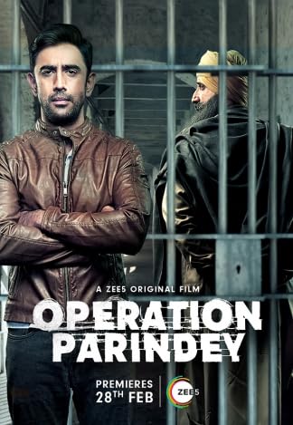 Operation Parindey movie thumbnail