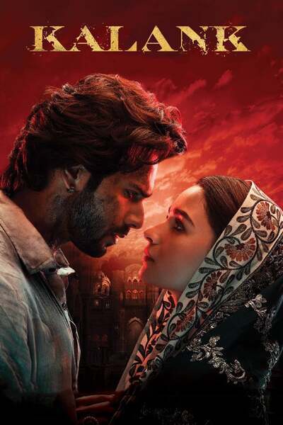 Kalank movie thumbnail