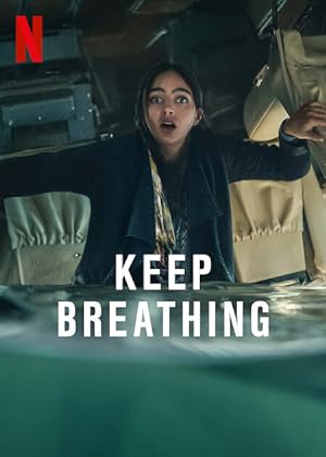 Keep Breathing series thumbnail