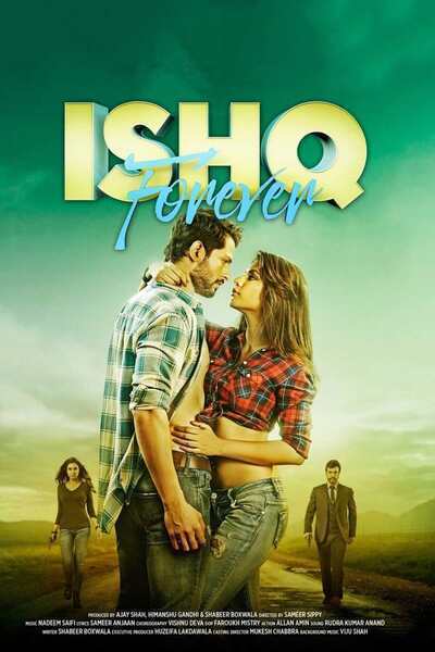 Ishq Forever movie thumbnail