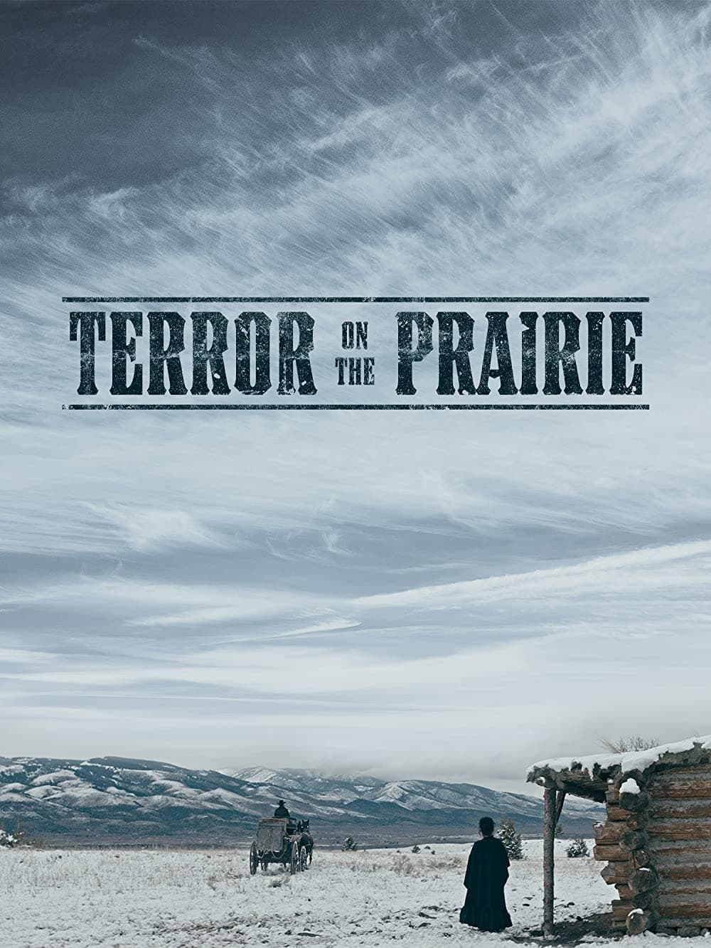 Terror on the Prairie movie thumbnail