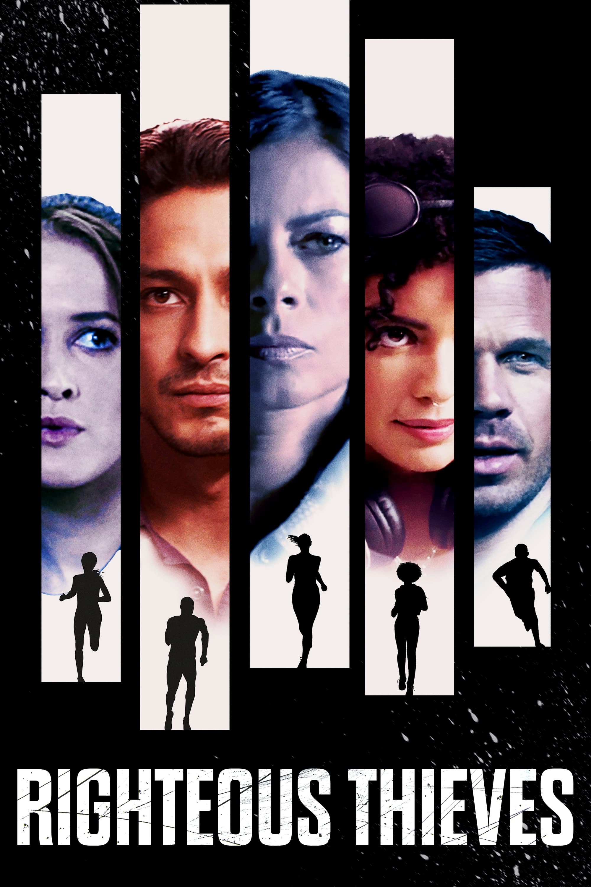 Righteous Thieves movie thumbnail