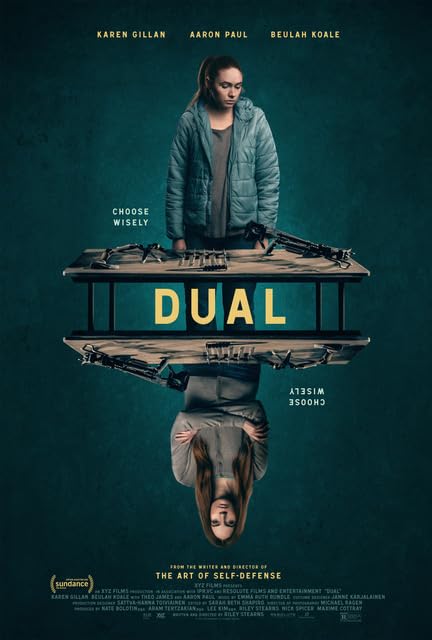 Dual movie thumbnail