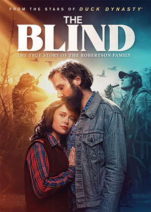 The Blind movie thumbnail