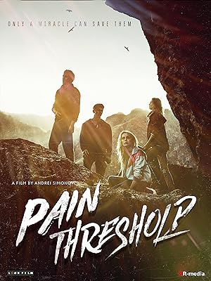 Pain Threshold movie thumbnail