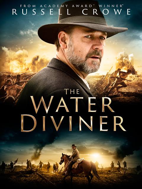 The Water Diviner movie thumbnail