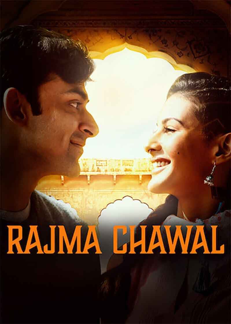 Rajma Chawal movie thumbnail