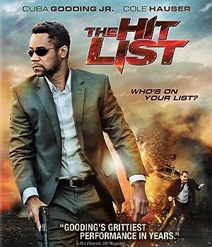 The Hit List movie thumbnail