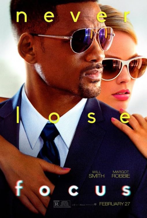 Focus movie thumbnail