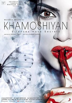 Khamoshiyan movie thumbnail