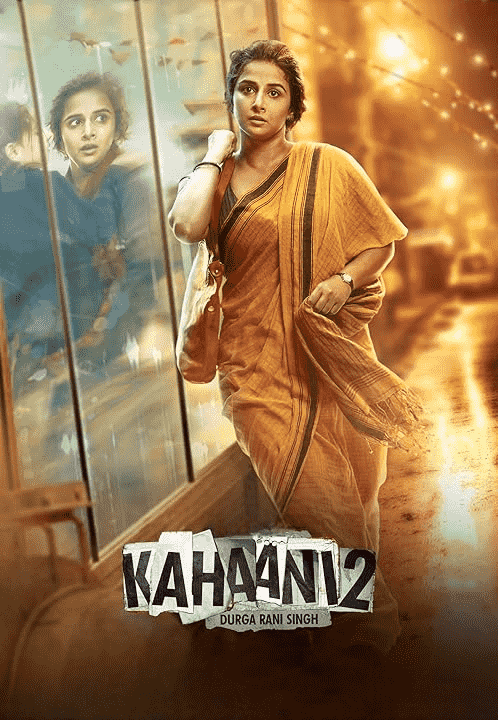 Kahaani 2 movie thumbnail