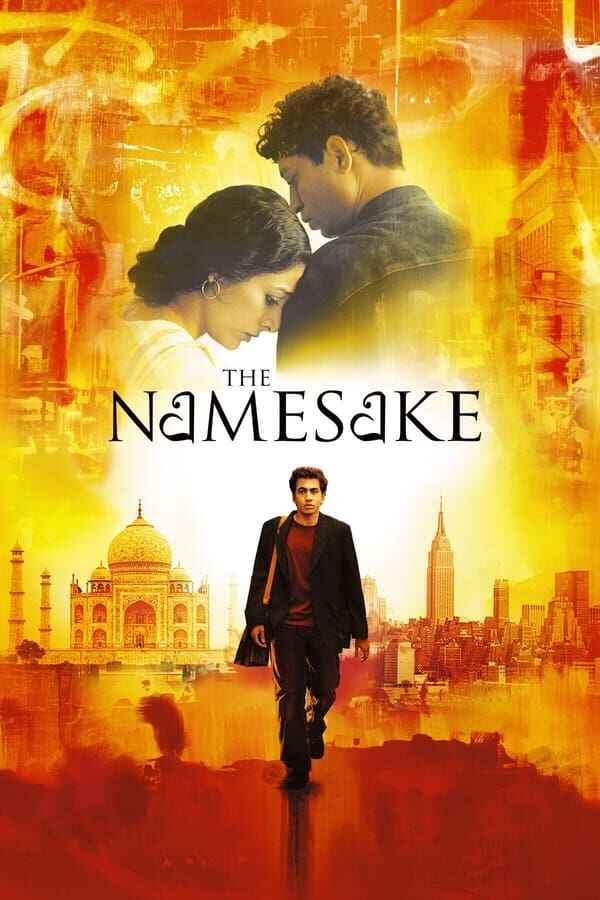 The Namesake movie thumbnail