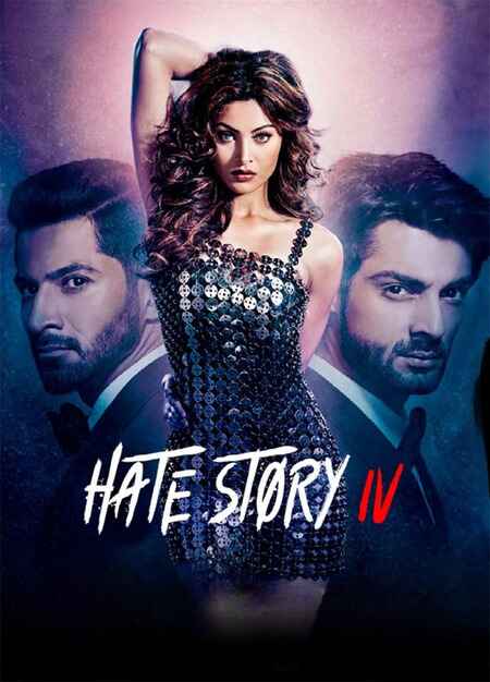 Hate Story IV movie thumbnail