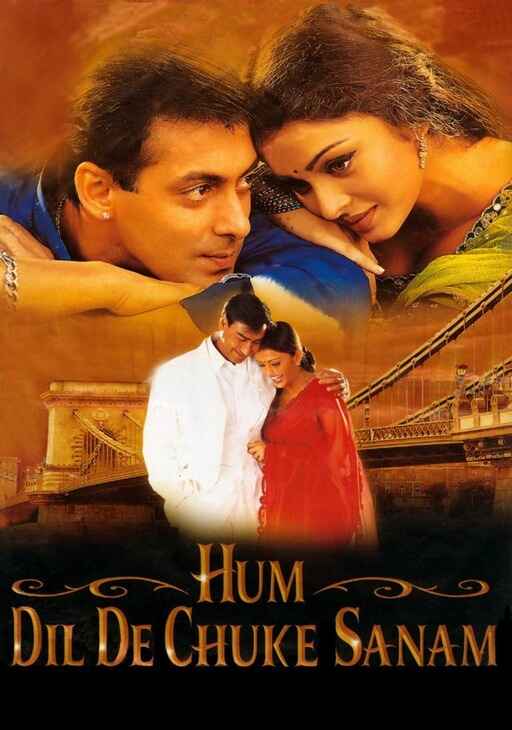 Hum Dil De Chuke Sanam movie thumbnail