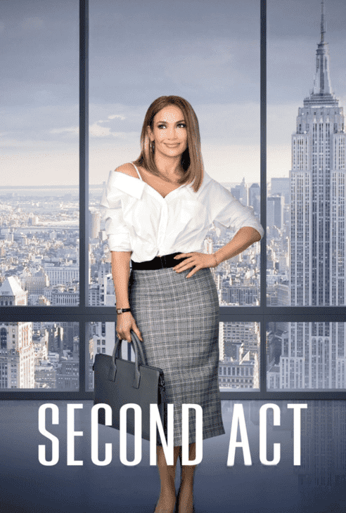 Second Act movie thumbnail