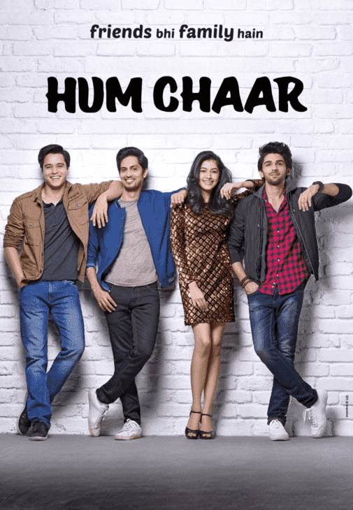 Hum Chaar movie thumbnail