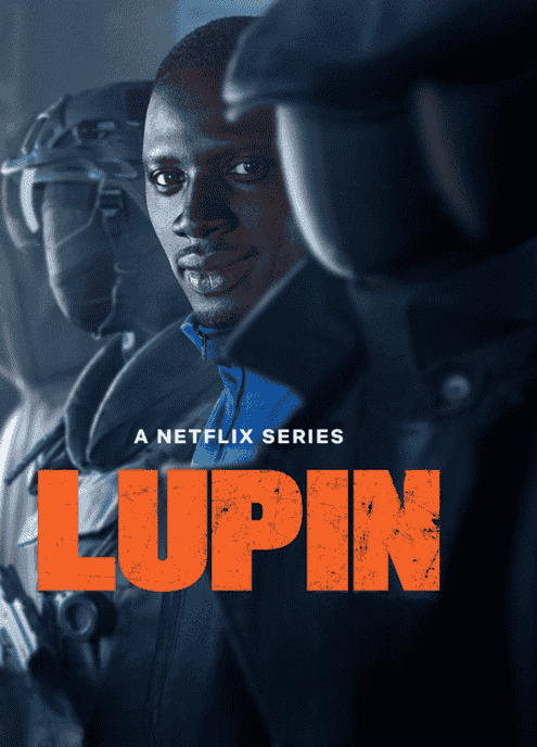 Lupin series thumbnail
