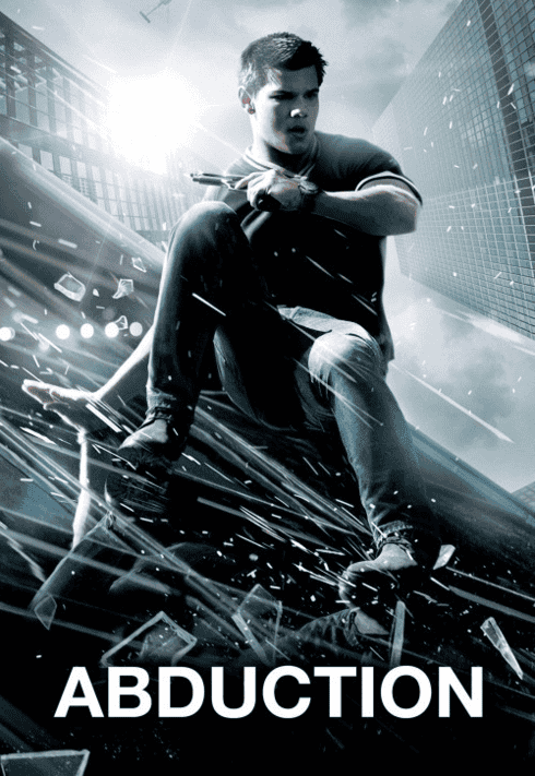 Abduction movie thumbnail