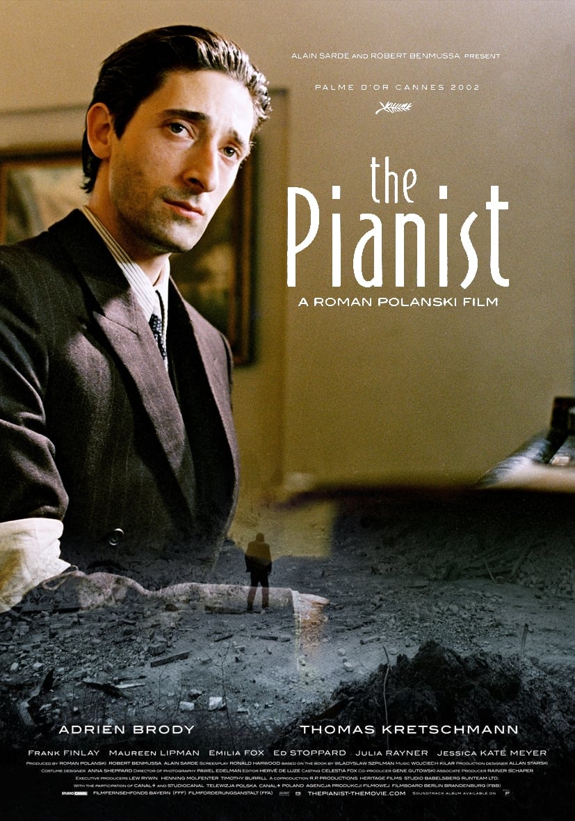The Pianist movie thumbnail