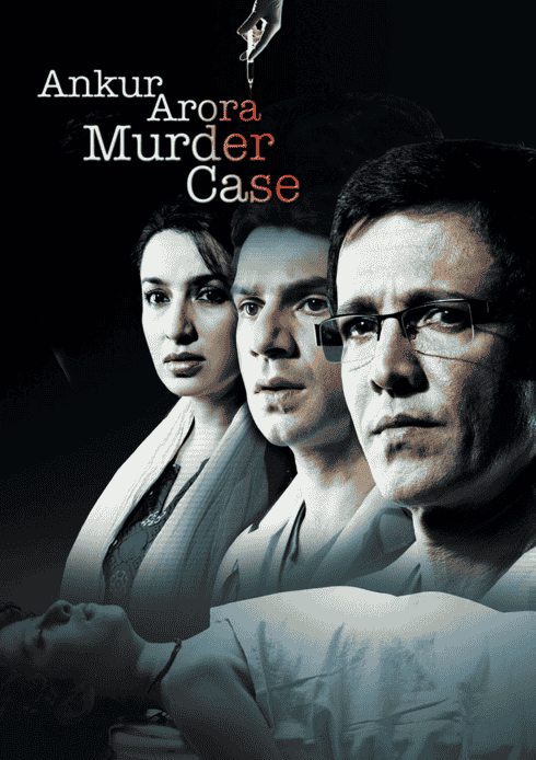 Ankur Arora Murder Case movie thumbnail