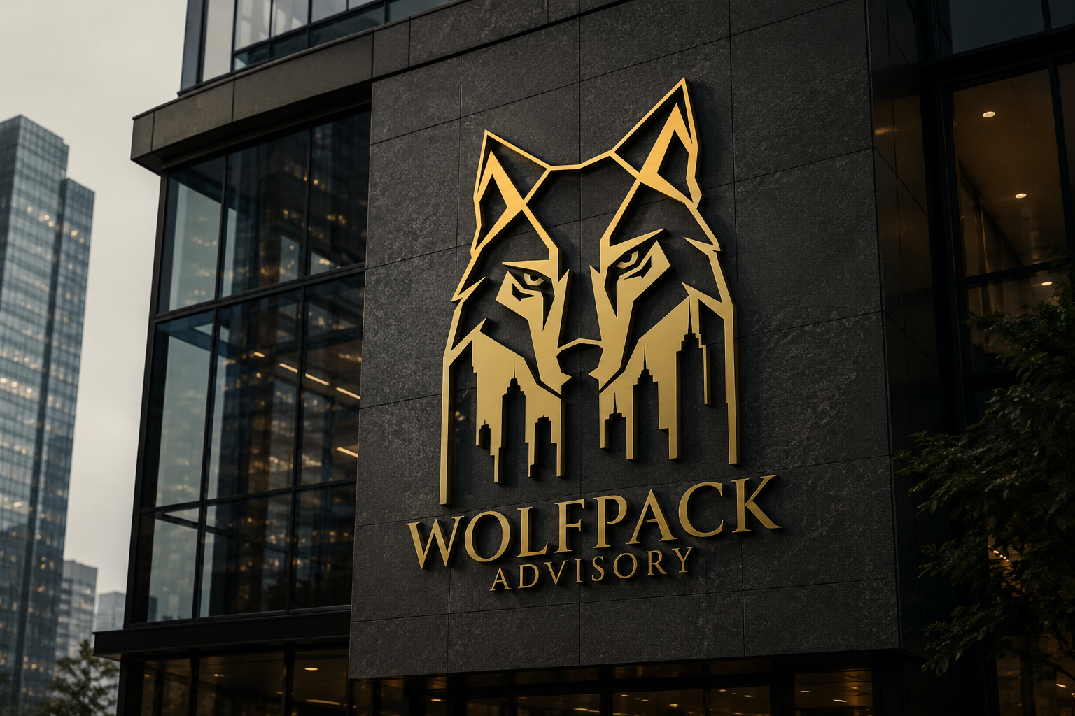 Wolfpack Advisory