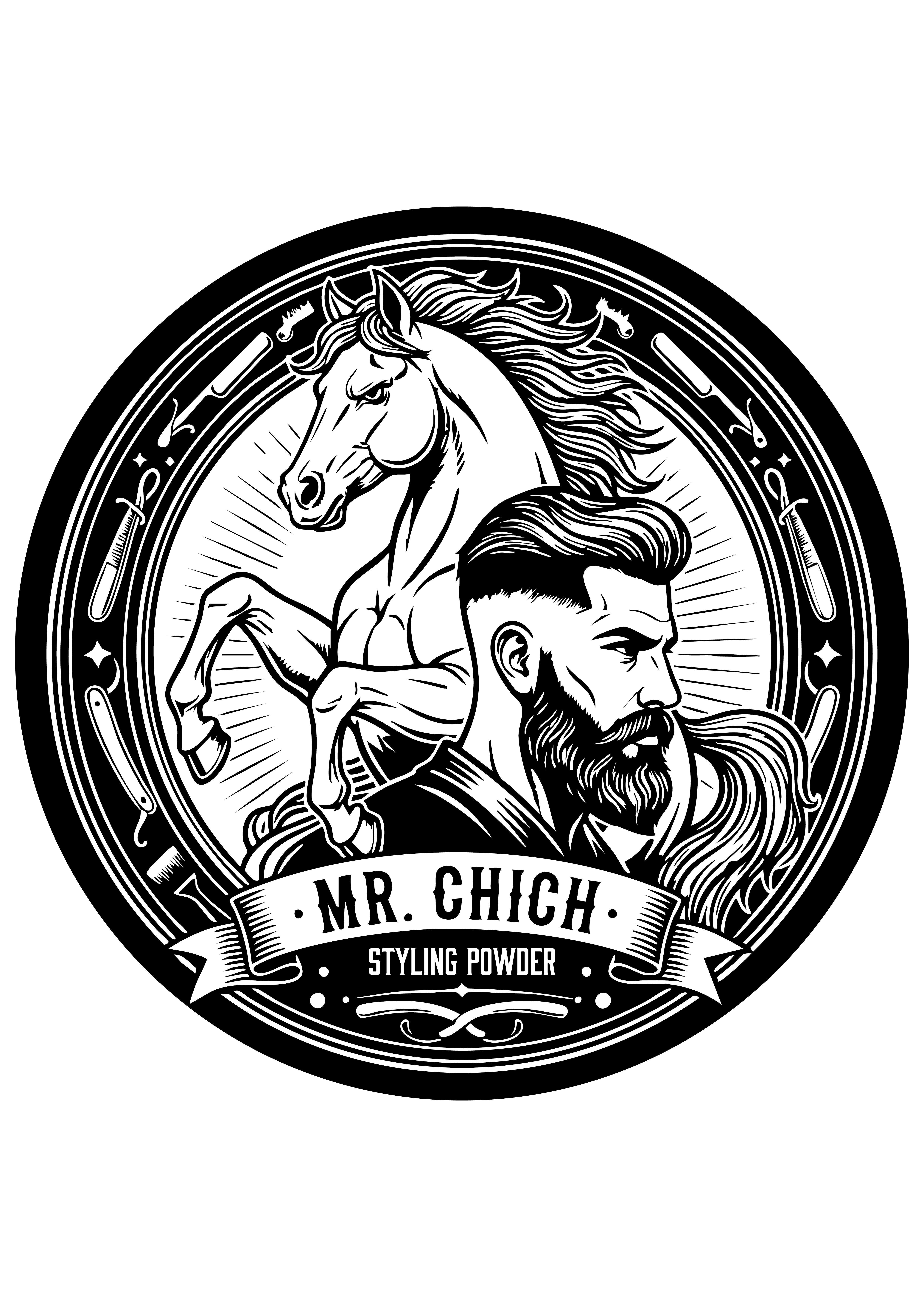Mr. Chich