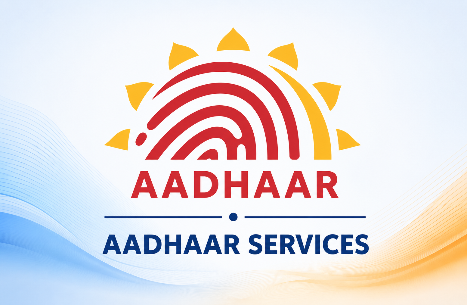 Aadhar Update