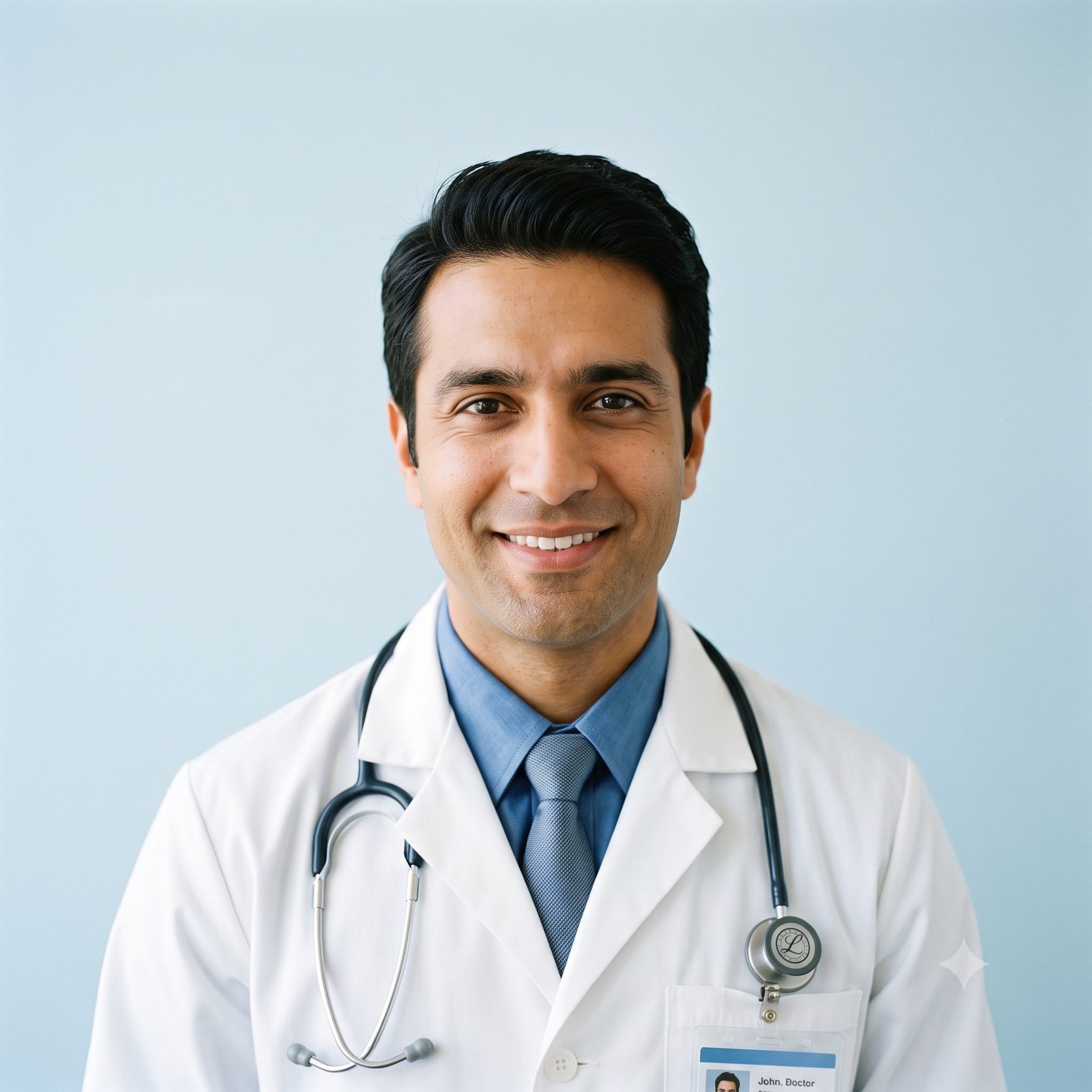 Dr. Ram Karan Sah