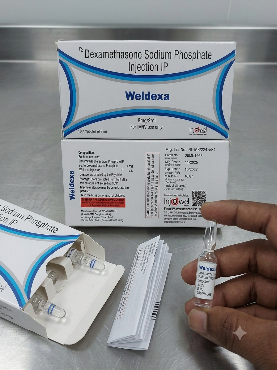 Weldexa