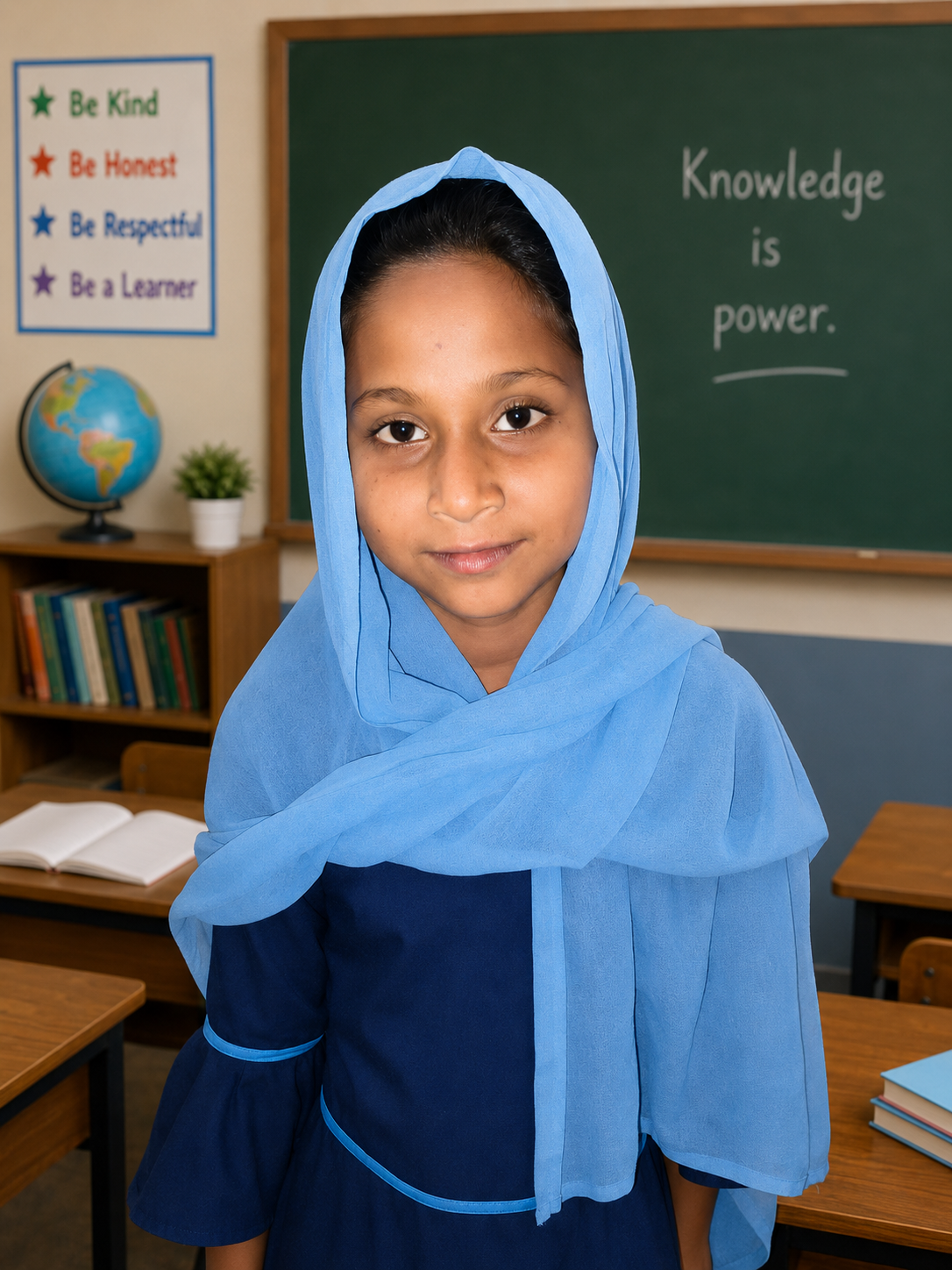 Nafisa Parween
