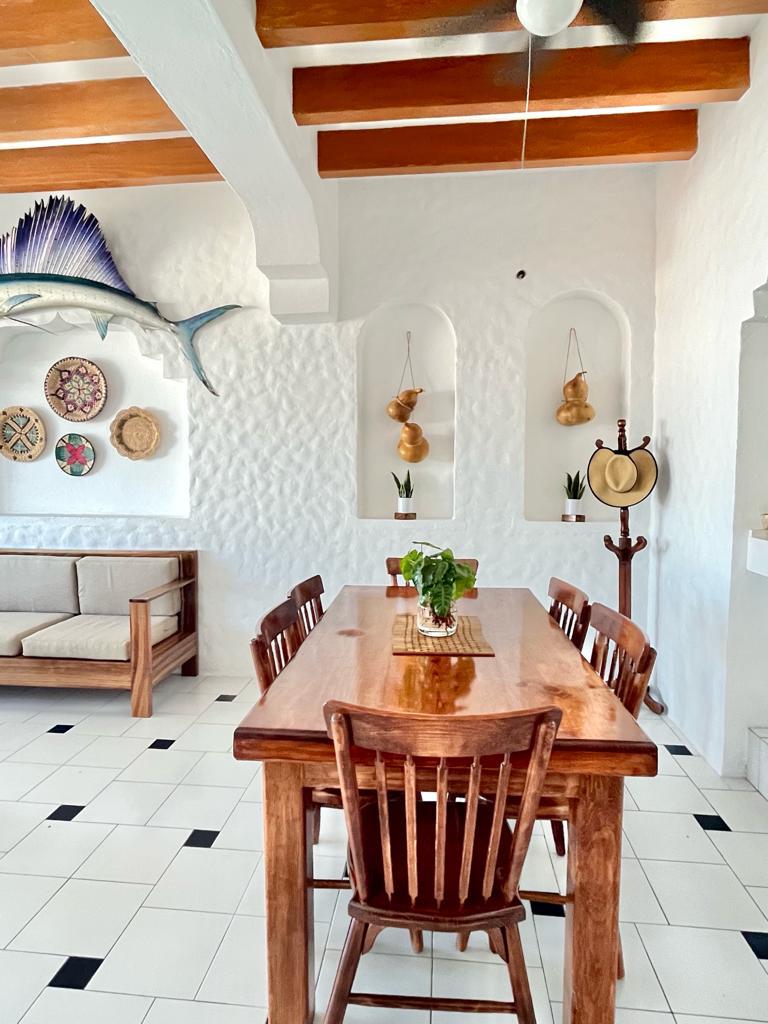 Departamento casa bonita