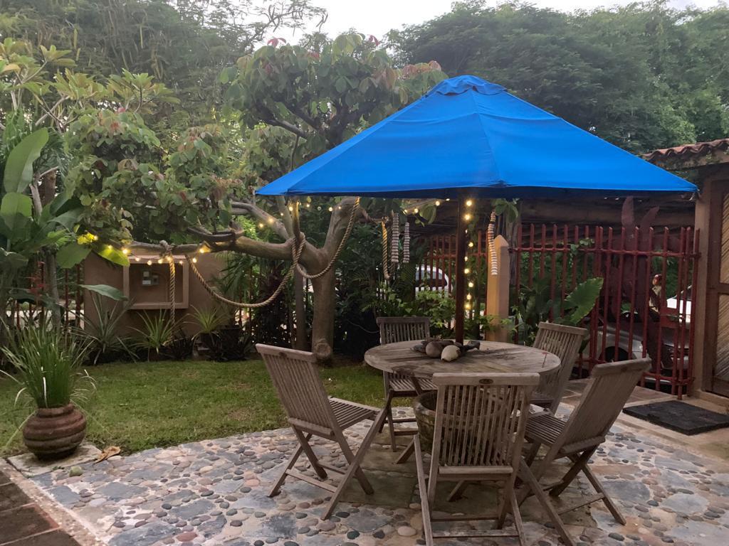 Departamento en ixtapa