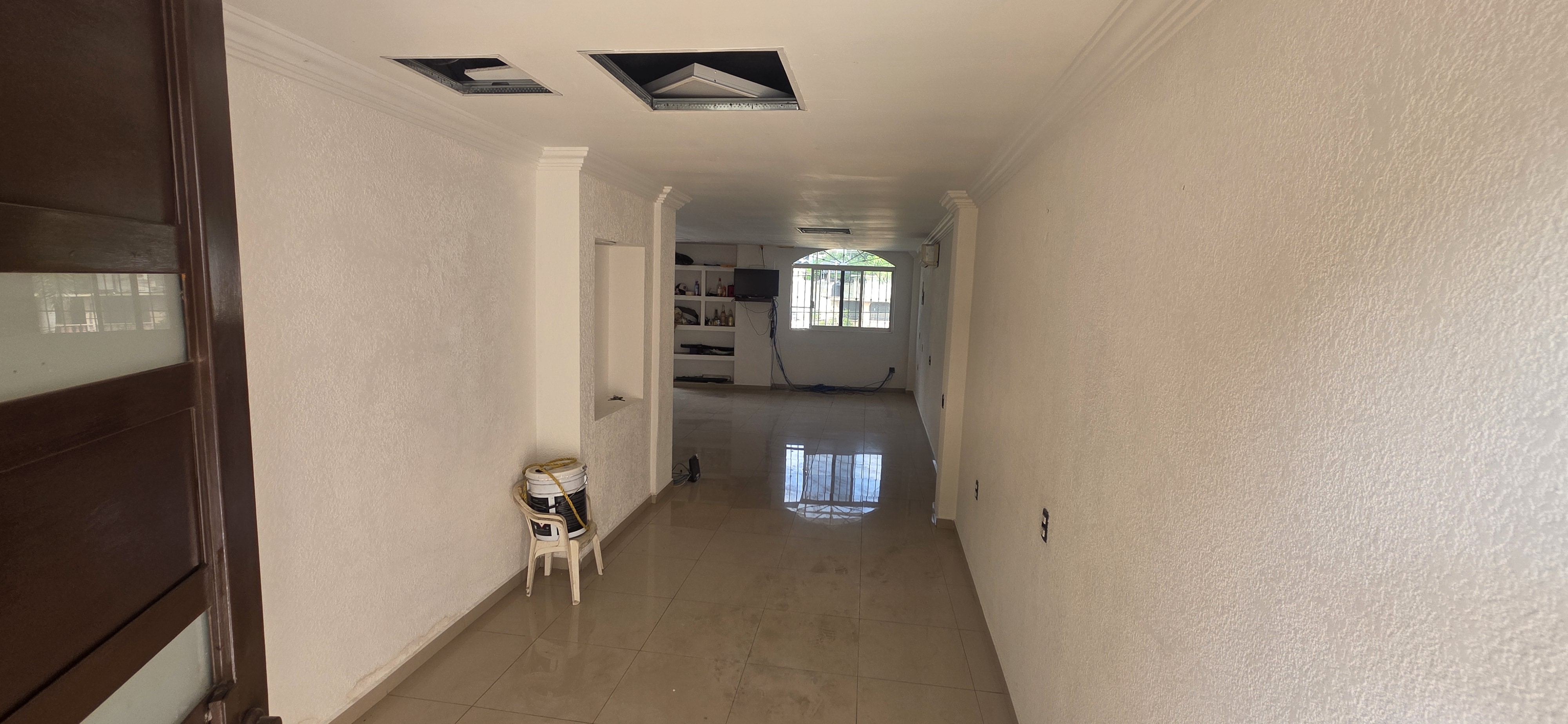 local en renta comercial
