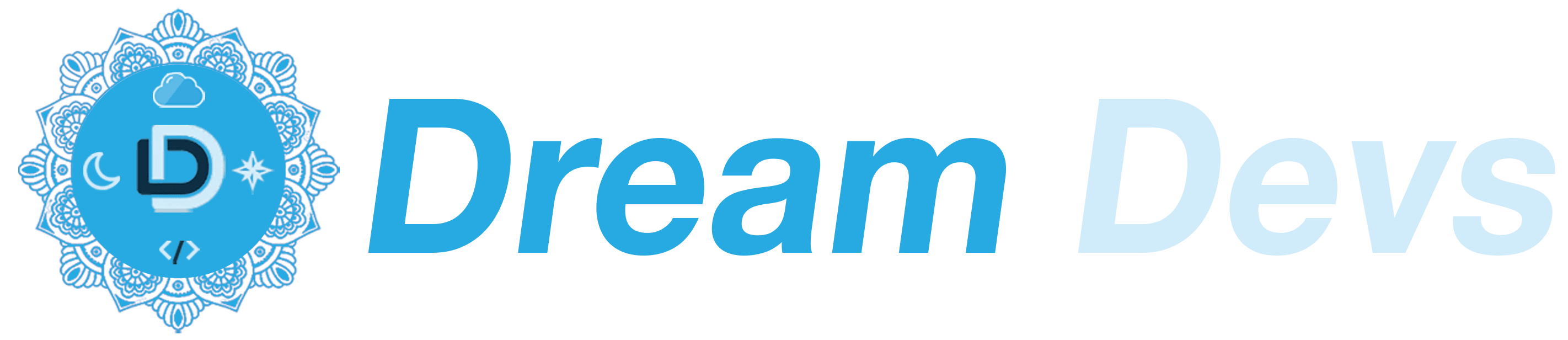 Dream Devs logo