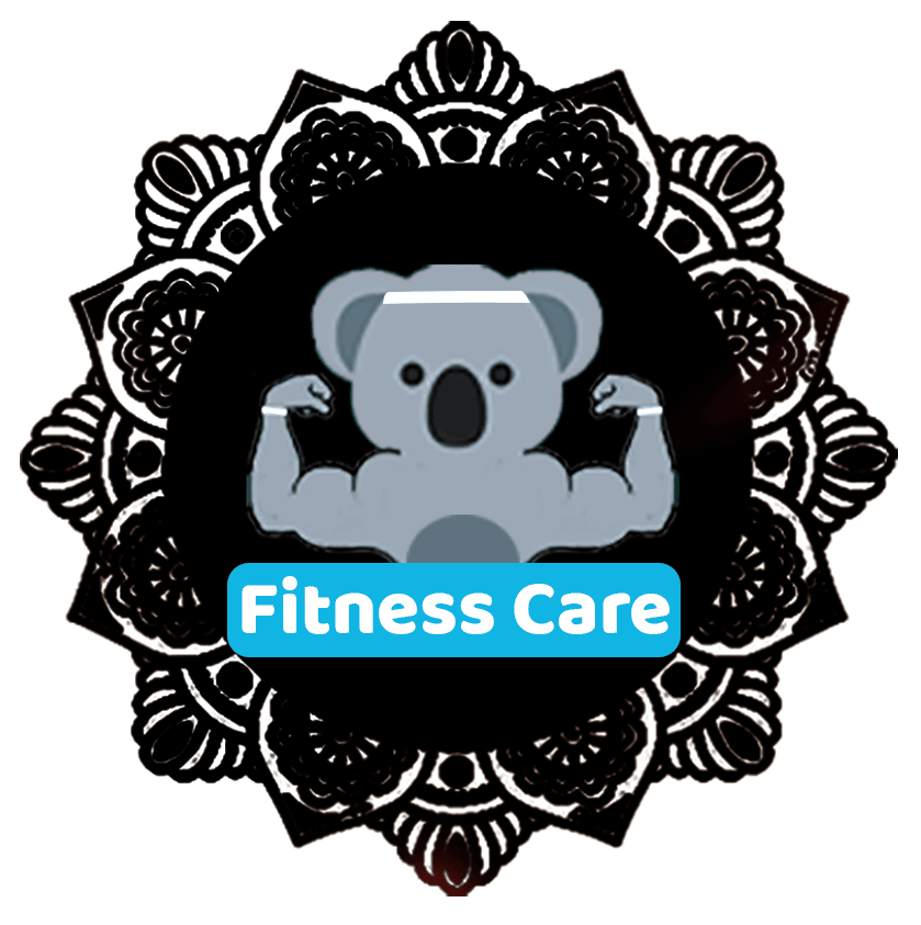 Fitness Care logo