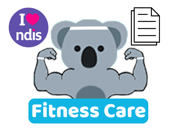 Become a fitness carer