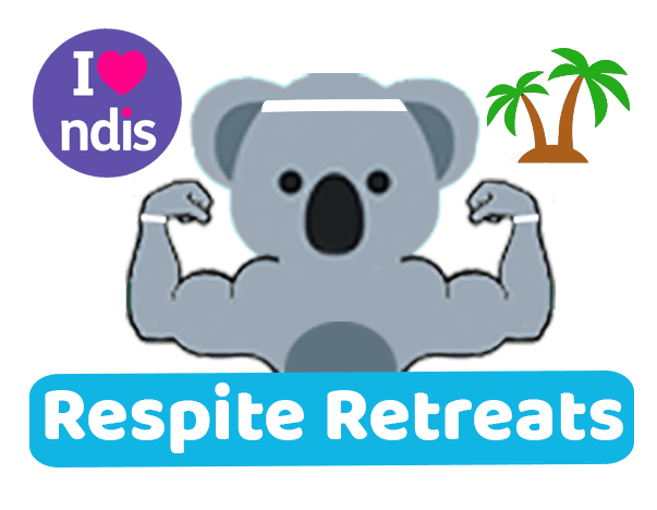 Fitness Care Respite Retreats Icon