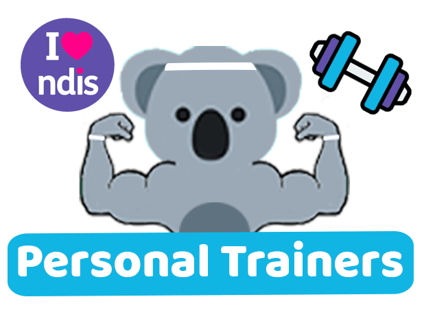 NDIS Personal Trainers Sydney