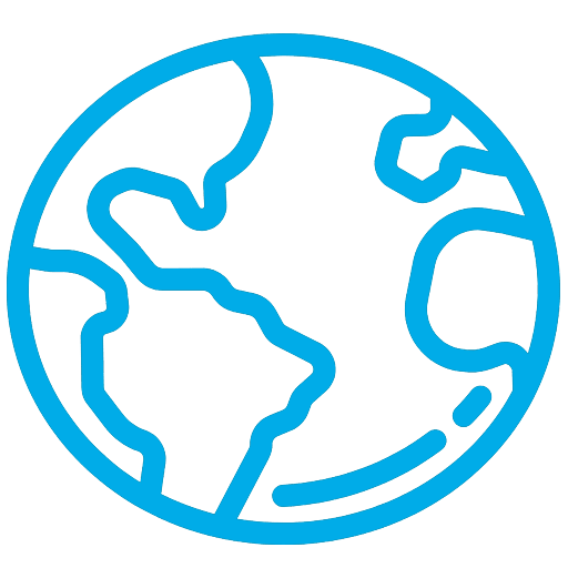 Australia Service Area Icon