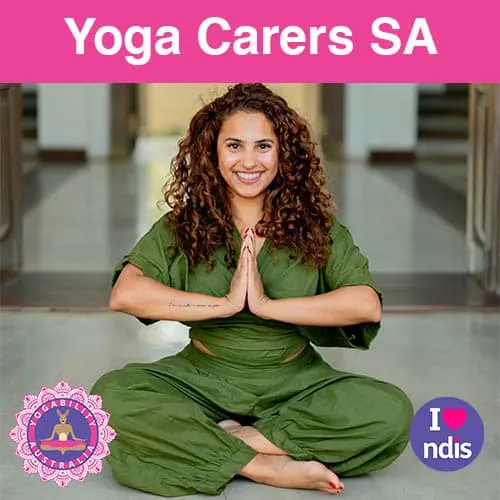Find a disability support worker