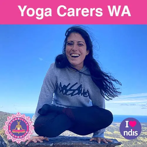 Find a disability support worker